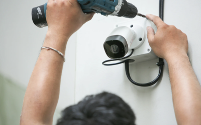 Back to Base Alarm: What to Expect During Installation